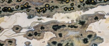 Sicis Gem Glass River